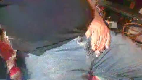 Snapshot of uncutmike7x5 chatting on 01/19/25, 01:10 uncutmike7x5 online show from 01/19/25, 01:10