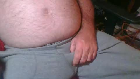 Snapshot of uncutmike7x5 chatting on 01/20/25, 02:01 uncutmike7x5 online show from 01/20/25, 02:01