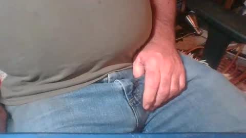 Snapshot of uncutmike7x5 chatting on 01/23/25, 08:56 uncutmike7x5 online show from 01/23/25, 08:56