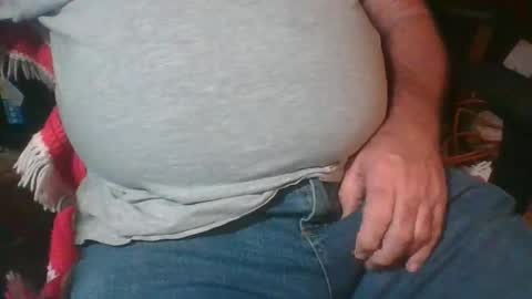 Snapshot of uncutmike7x5 chatting on 01/30/25, 05:49 uncutmike7x5 online show from 01/30/25, 05:49