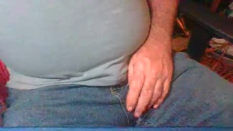 Snapshot of uncutmike7x5 chatting on 02/01/25, 12:29 uncutmike7x5 online show from 02/01/25, 12:29