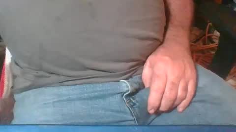 Snapshot of uncutmike7x5 chatting on 02/04/25, 09:20 uncutmike7x5 online show from 02/04/25, 09:20