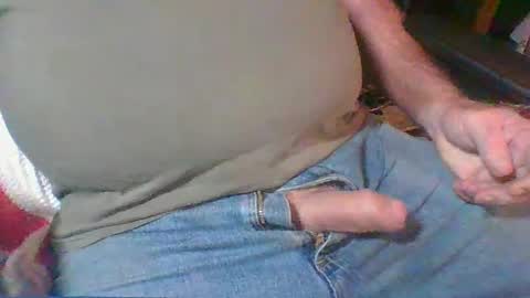 Snapshot of uncutmike7x5 chatting on 02/07/25, 07:38 uncutmike7x5 online show from 02/07/25, 07:38