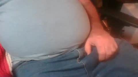 Snapshot of uncutmike7x5 chatting on 02/08/25, 05:18 uncutmike7x5 online show from 02/08/25, 05:18