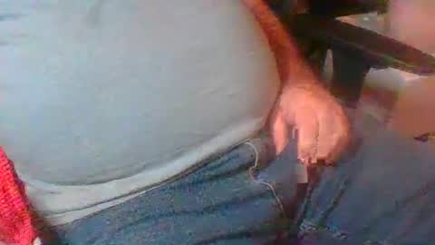 Snapshot of uncutmike7x5 chatting on 02/09/25, 02:28 uncutmike7x5 online show from 02/09/25, 02:28