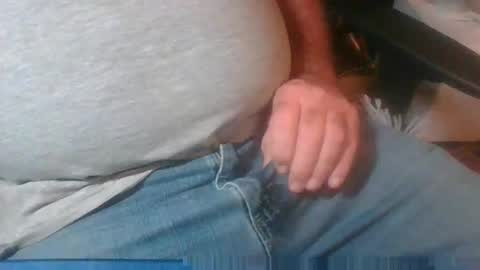 Snapshot of uncutmike7x5 chatting on 02/11/25, 07:38 uncutmike7x5 online show from 02/11/25, 07:38