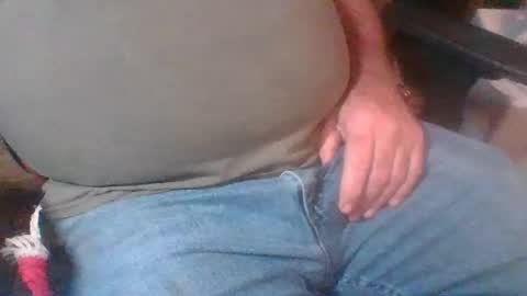 Snapshot of uncutmike7x5 chatting on 03/03/25, 08:43 uncutmike7x5 online show from 03/03/25, 08:43