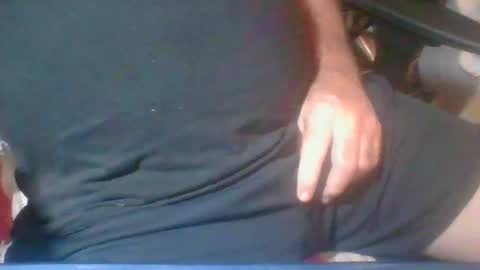 Snapshot of uncutmike7x5 chatting on 03/06/25, 12:54 uncutmike7x5 online show from 03/06/25, 12:54