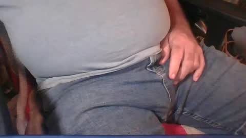 Snapshot of uncutmike7x5 chatting on 09/27/25, 02:33 uncutmike7x5 online show from 09/27/25, 02:33