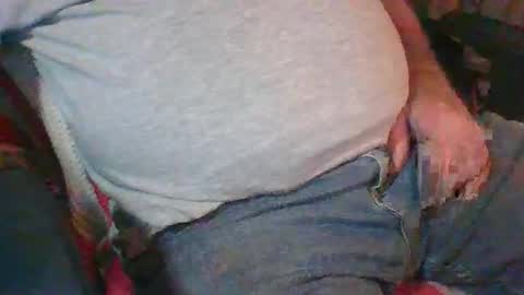 Snapshot of uncutmike7x5 chatting on 10/16/25, 05:47 uncutmike7x5 online show from 10/16/25, 05:47