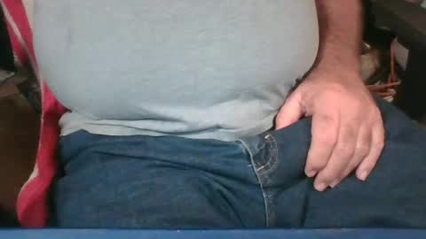 Snapshot of uncutmike7x5 chatting on 11/01/25, 01:13 uncutmike7x5 online show from 11/01/25, 01:13