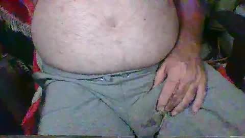 Snapshot of uncutmike7x5 chatting on 11/02/25, 03:09 uncutmike7x5 online show from 11/02/25, 03:09