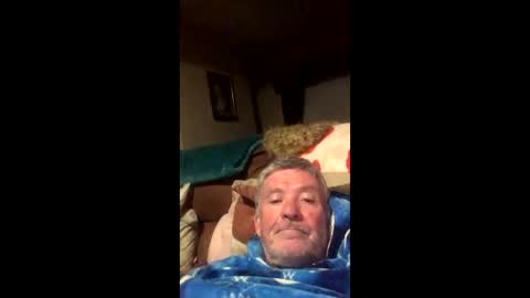 Uncutoldboy online show from 11/03/25, 09:59