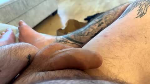 uncutthrober online show from 03/09/26, 07:07