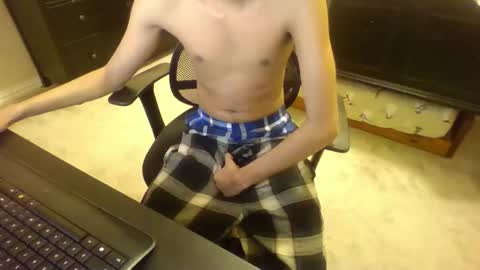 Danny online show from 02/17/26, 02:52