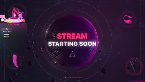 Coraline  Eliot online show from 10/12/25, 07:07