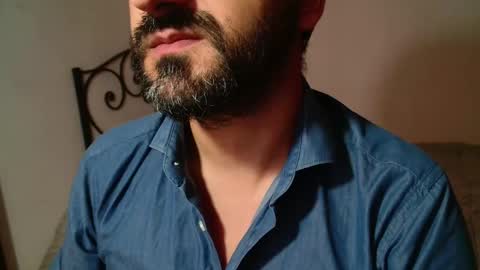 Giov online show from 10/19/25, 09:48