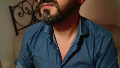 Giov online show from 10/27/25, 05:06