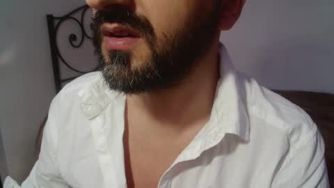 Giov online show from 11/17/25, 03:07