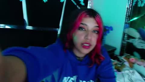 UnderBaby online show from 02/25/25, 11:00