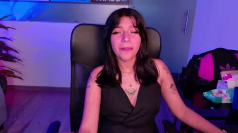 UnderBaby online show from 10/04/25, 03:04