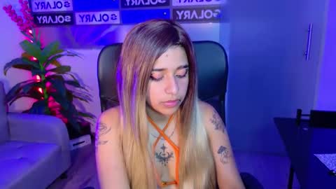 UnderBaby online show from 10/18/25, 09:21