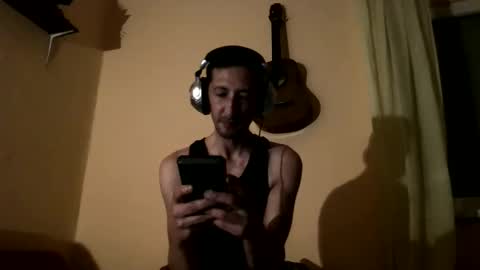 underguy19 online show from 10/18/25, 08:31