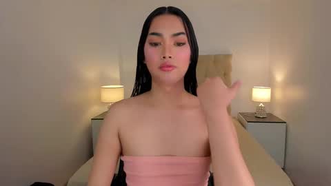 Lily online show from 01/07/26, 08:28