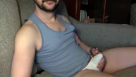Snapshot of underwearguy230 chatting on 01/26/25, 01:36 underwearguy230 online show from 01/26/25, 01:36