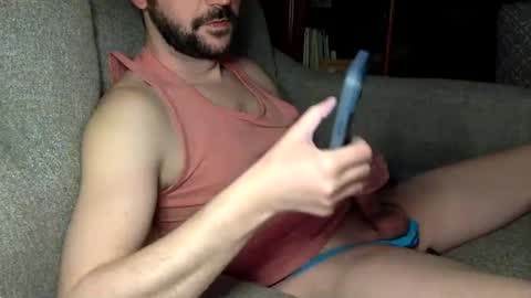 Snapshot of underwearguy230 chatting on 02/21/25, 01:11 underwearguy230 online show from 02/21/25, 01:11