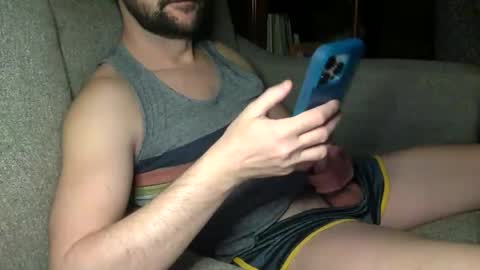 Snapshot of underwearguy230 chatting on 11/10/25, 03:05 underwearguy230 online show from 11/10/25, 03:05