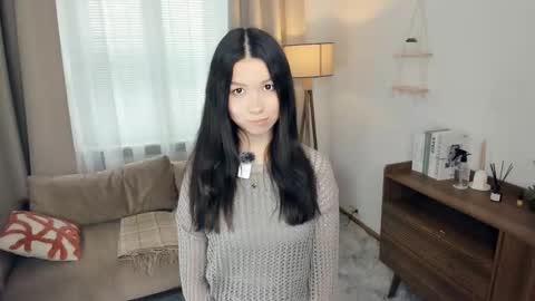 Jennie online show from 01/14/26, 08:53