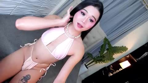 unforgetableasiancock online show from 10/28/25, 11:07