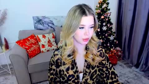 Alice online show from 12/14/25, 07:29