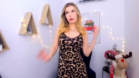 Alice online show from 12/17/25, 11:38