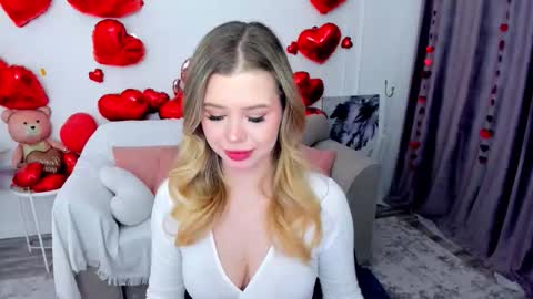 Alice online show from 02/12/26, 08:26