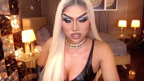 BRIANNA online show from 04/04/26, 11:08