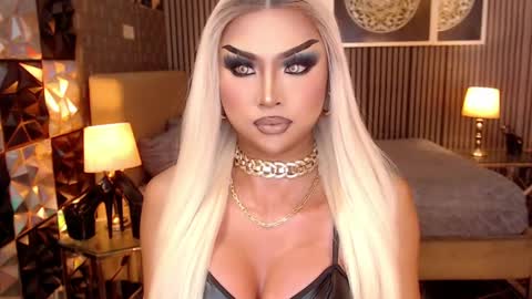 BRIANNA online show from 04/06/26, 08:21