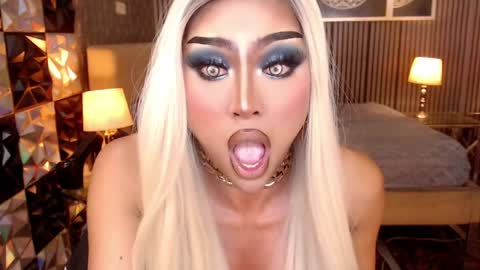 BRIANNA online show from 04/07/26, 08:26