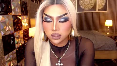 BRIANNA online show from 04/10/26, 08:13