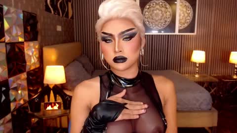 BRIANNA online show from 04/16/26, 07:14