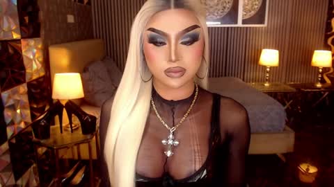 BRIANNA online show from 04/17/26, 10:13