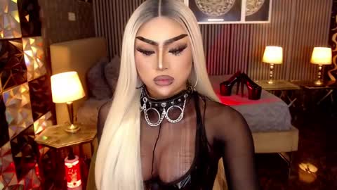 BRIANNA online show from 04/21/26, 03:35