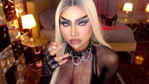 BRIANNA online show from 04/21/26, 03:39