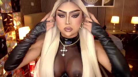 BRIANNA online show from 04/22/26, 04:41