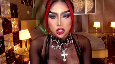 BRIANNA online show from 04/24/26, 06:27