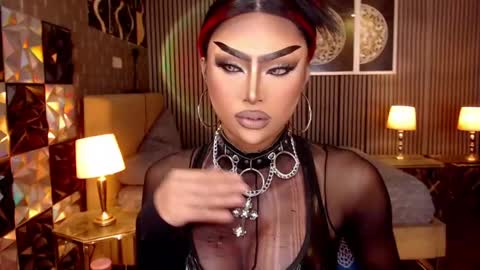 BRIANNA online show from 04/26/26, 11:19