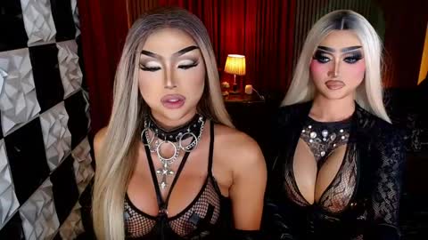 BRIANNA online show from 04/28/26, 12:10