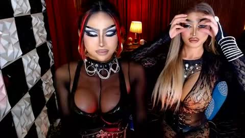 BRIANNA online show from 04/29/26, 07:12