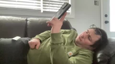 ungerisland online show from 02/02/25, 09:02